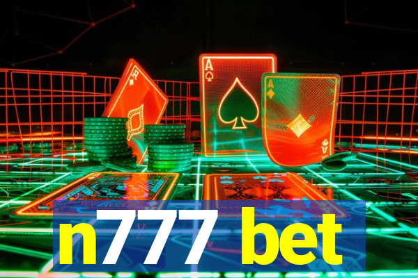 n777 bet